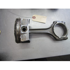 15Z103 Piston and Connecting Rod Standard From 2011 Jeep Grand Cherokee  3.6